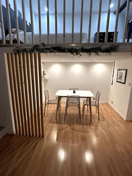 Avec Mezzanine Appartement Nice