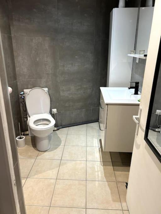 Appartement Avec Mezzanine Nice