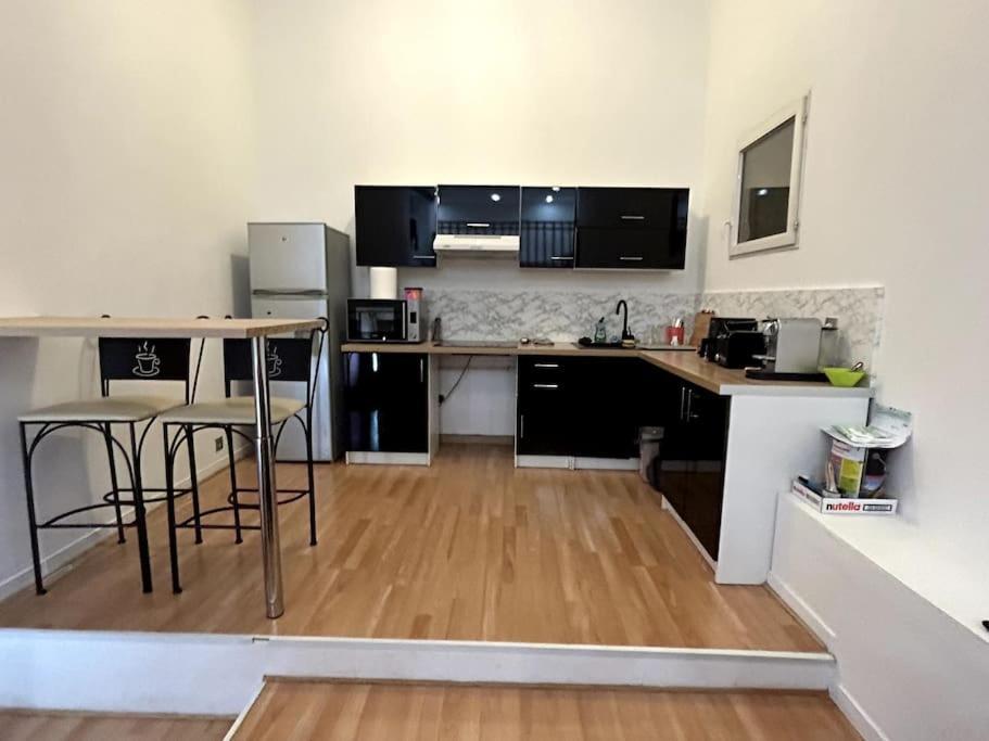 Appartement Avec Mezzanine Nice